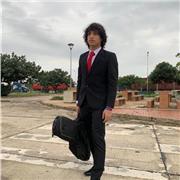 Profesor de guitarra, clases  de inglés y reforzamiento académico a niños y niñas. Con experiencia desde mis 15 años como monitor